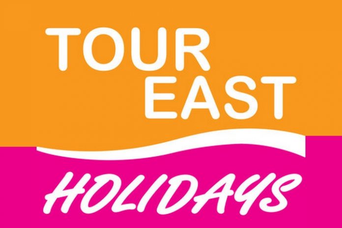 tour east holidays